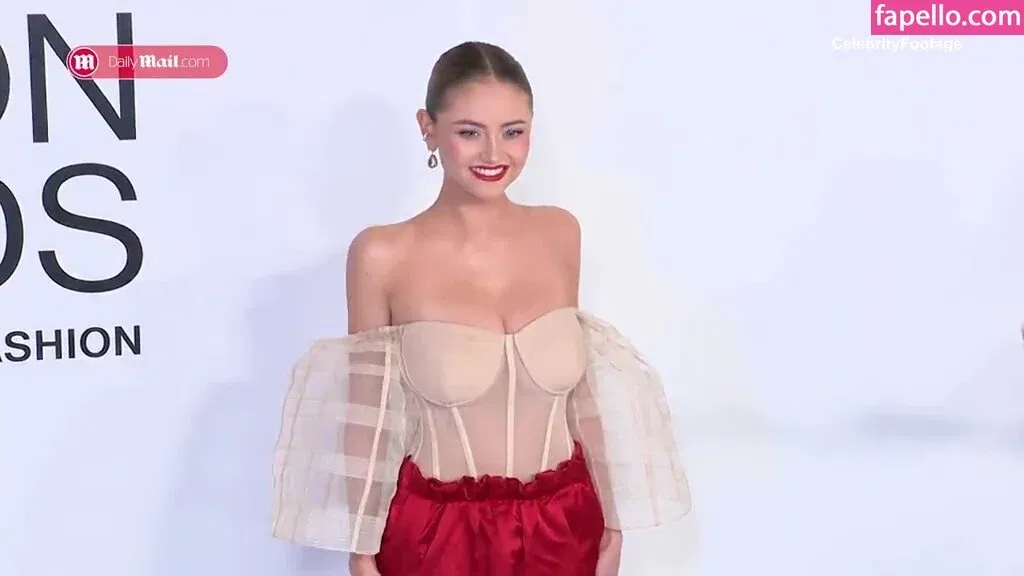 Leni Klum Onlyfans Photo Gallery 