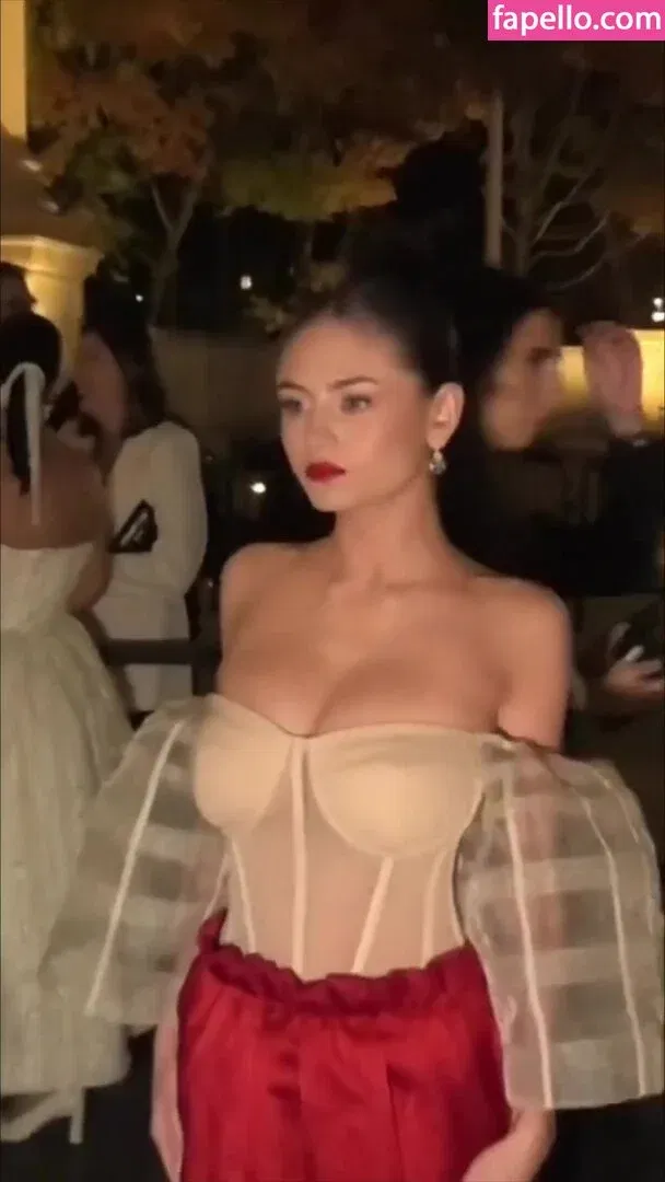 Leni Klum Onlyfans Photo Gallery 