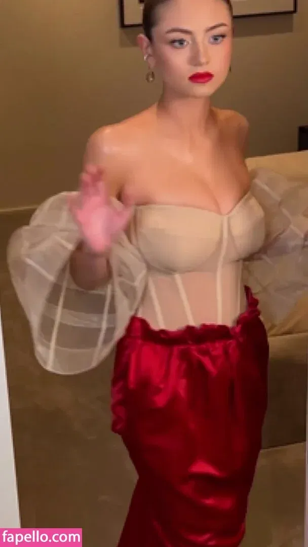 Leni Klum Onlyfans Photo Gallery 