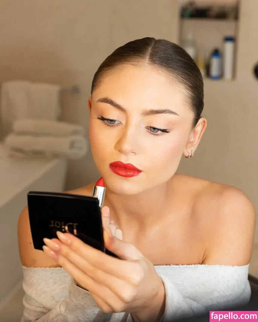 Leni Klum Onlyfans Photo Gallery 