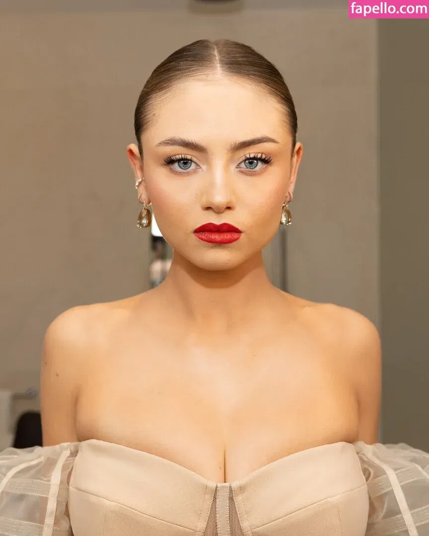 Leni Klum Onlyfans Photo Gallery 