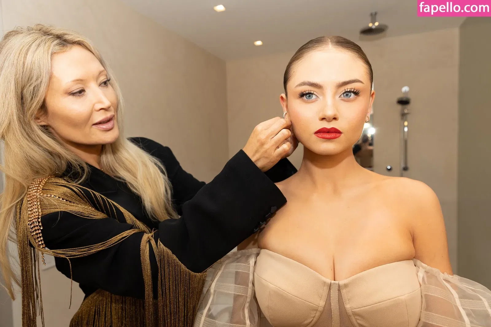 Leni Klum Onlyfans Photo Gallery 