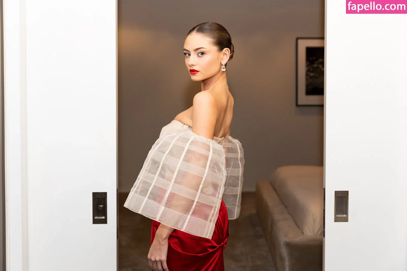 Leni Klum Onlyfans Photo Gallery 