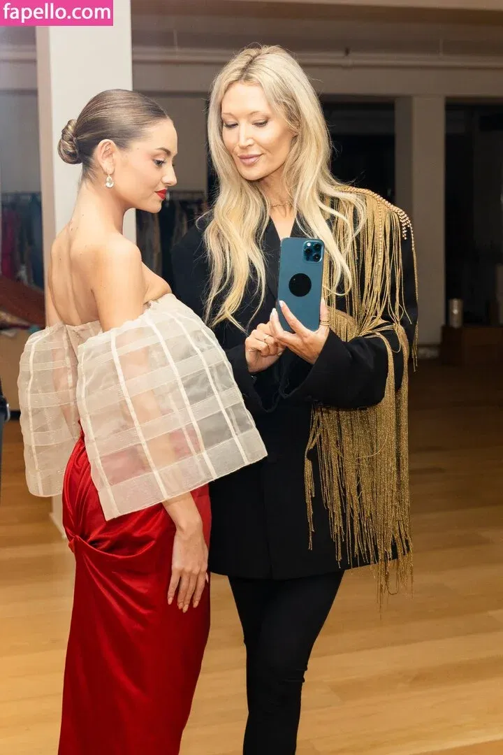 Leni Klum Onlyfans Photo Gallery 