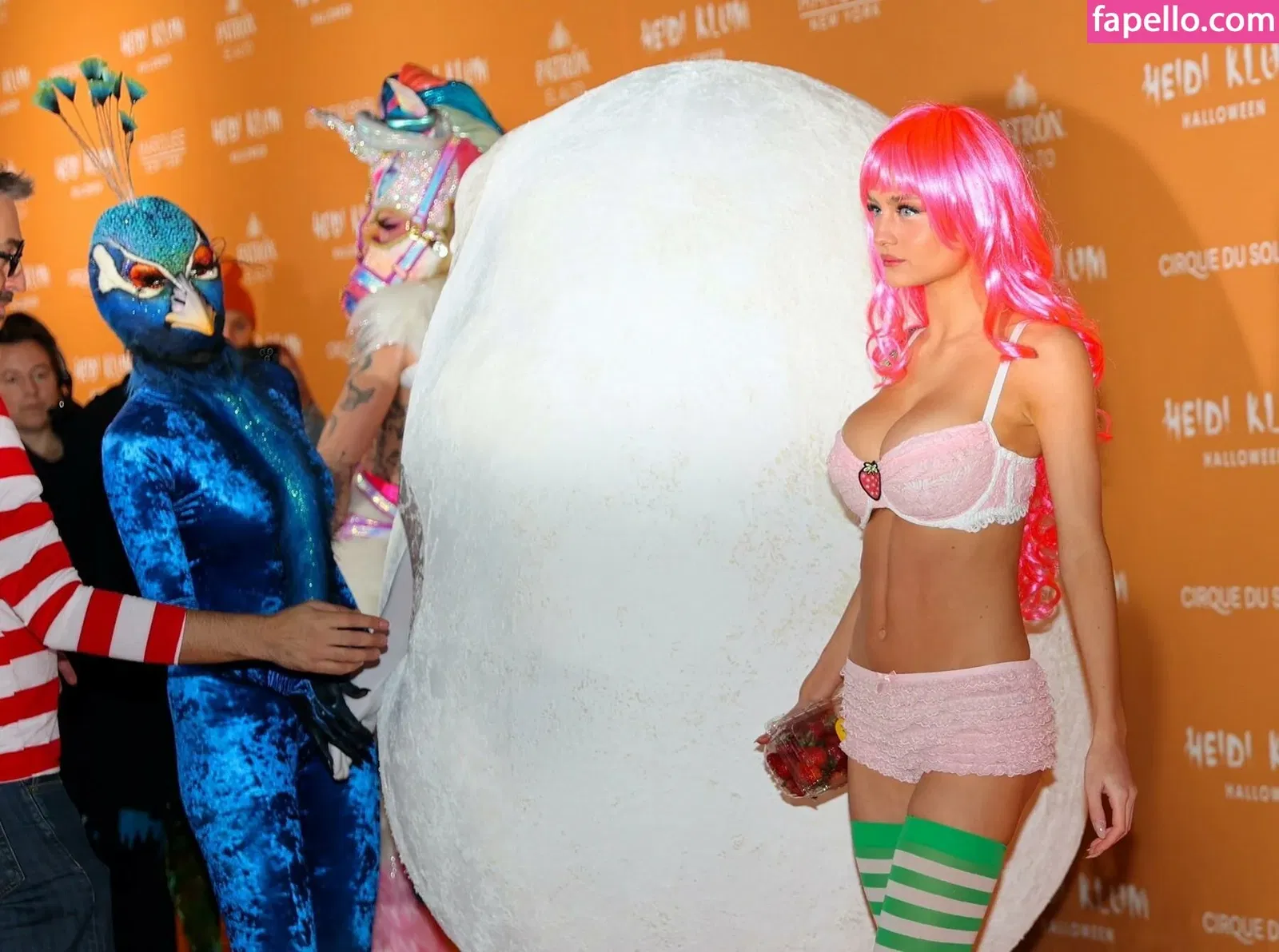 Leni Klum Onlyfans Photo Gallery 