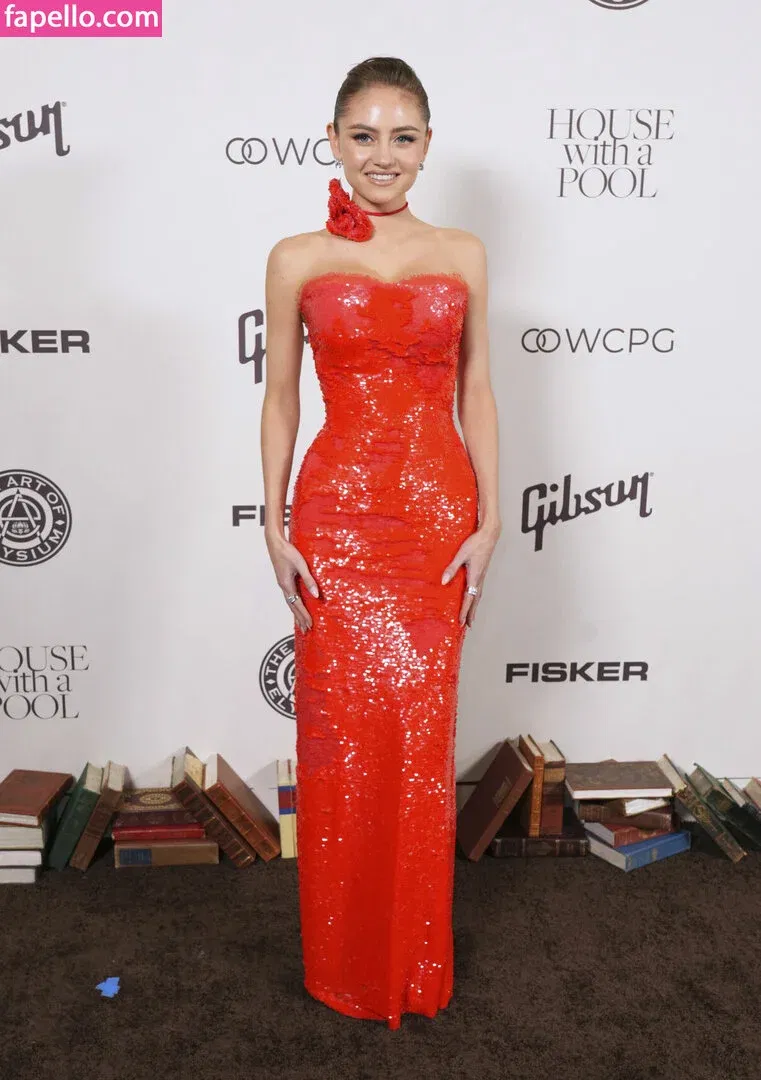 Leni Klum Onlyfans Photo Gallery 