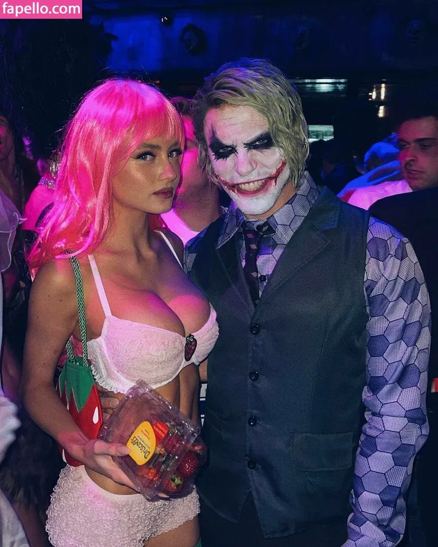 Leni Klum Onlyfans Photo Gallery 