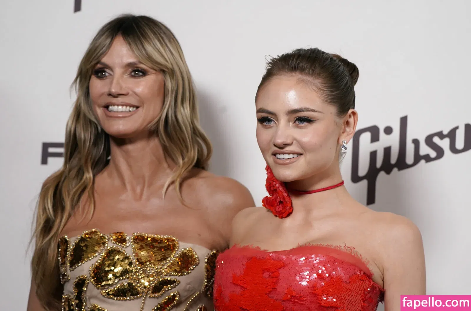 Leni Klum Onlyfans Photo Gallery 