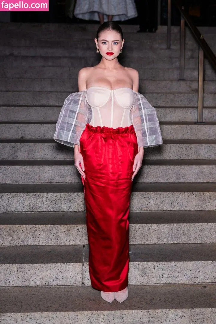 Leni Klum Onlyfans Photo Gallery 