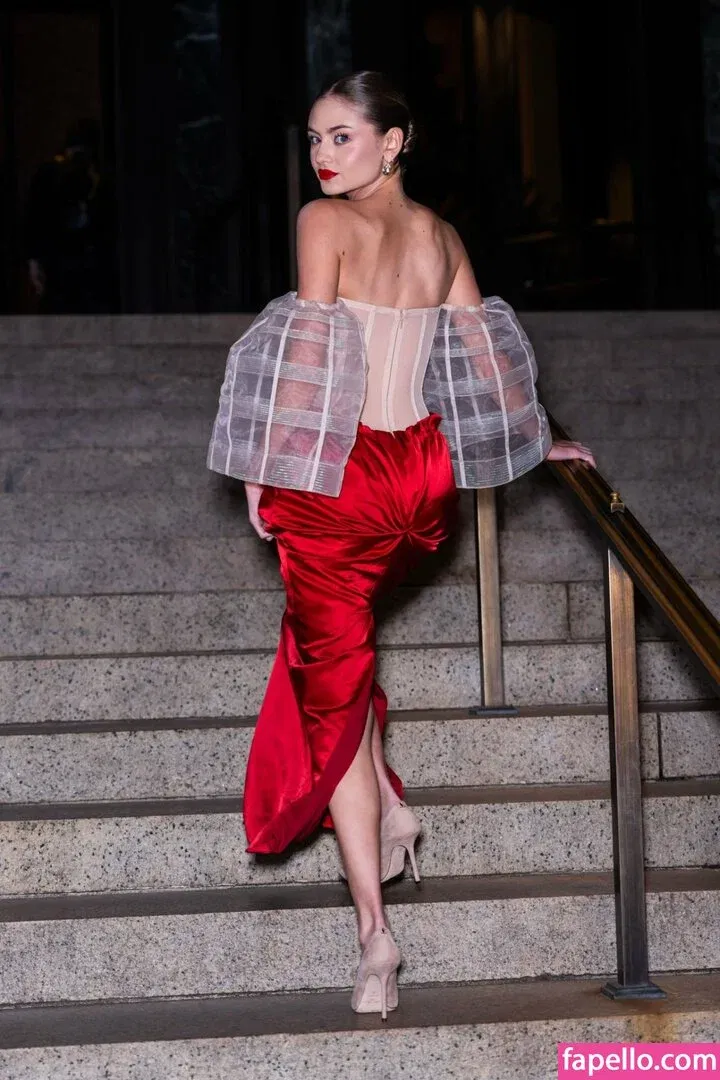 Leni Klum Onlyfans Photo Gallery 