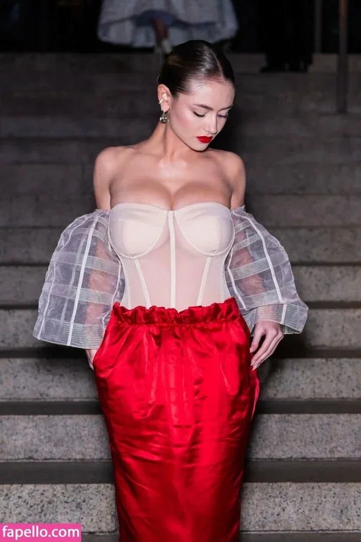 Leni Klum Onlyfans Photo Gallery 