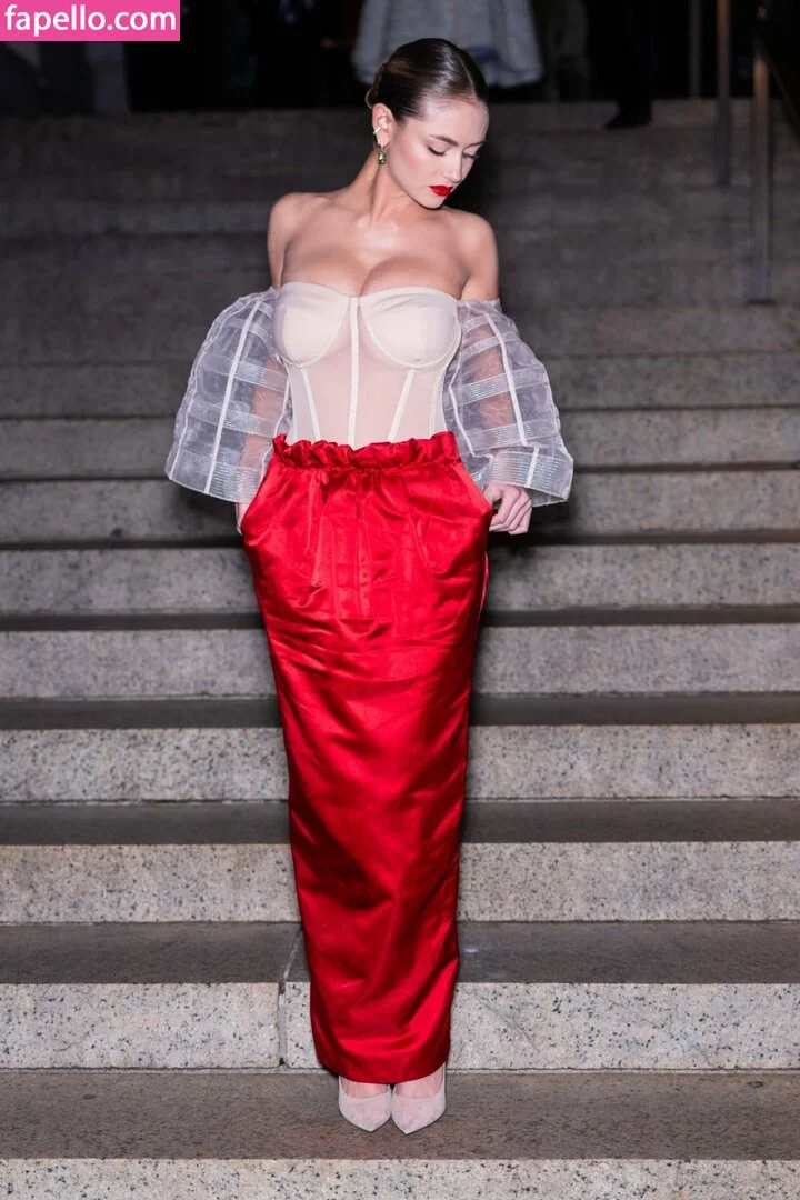 Leni Klum Onlyfans Photo Gallery 