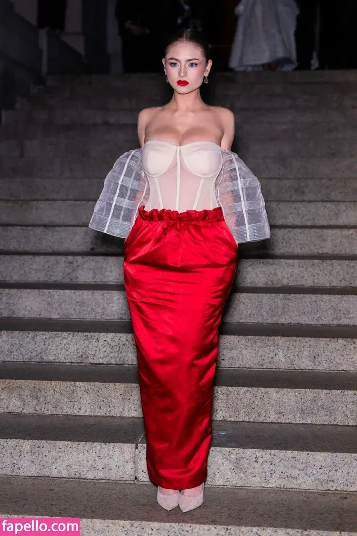 Leni Klum Onlyfans Photo Gallery 