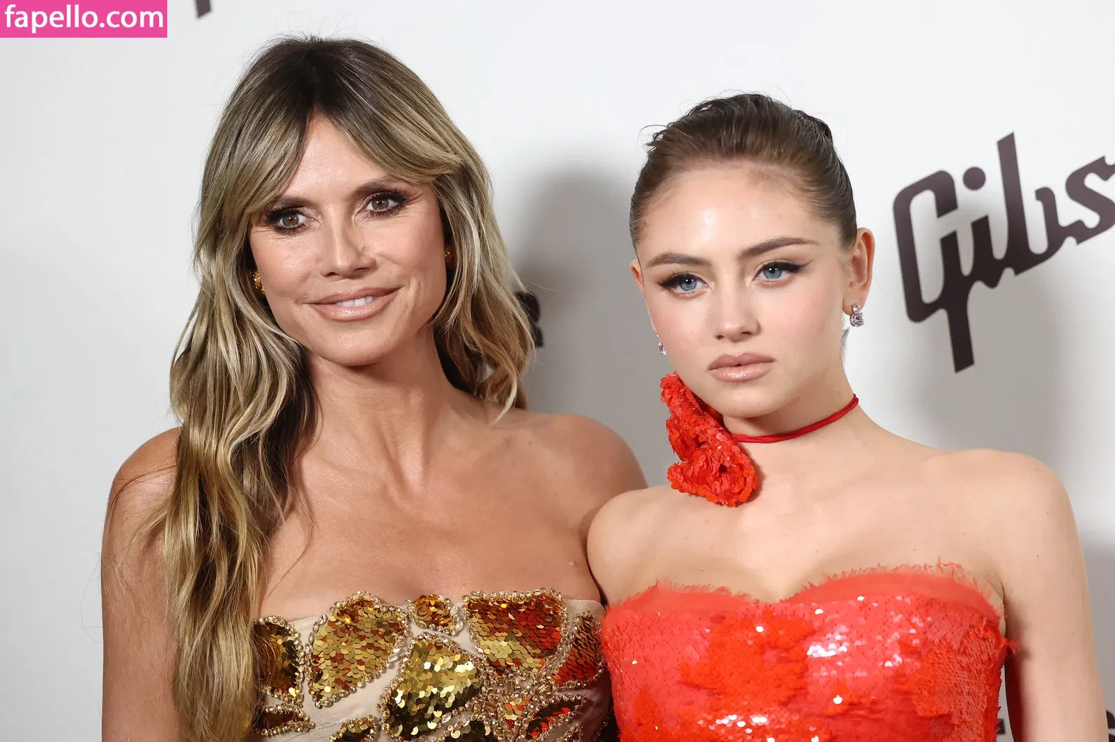 Leni Klum Onlyfans Photo Gallery 