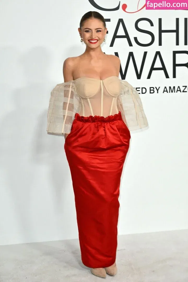 Leni Klum Onlyfans Photo Gallery 