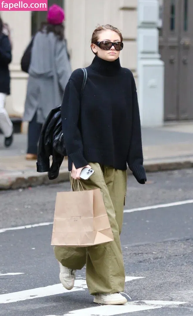 Leni Klum Onlyfans Photo Gallery 