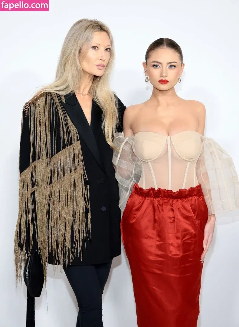 Leni Klum Onlyfans Photo Gallery 