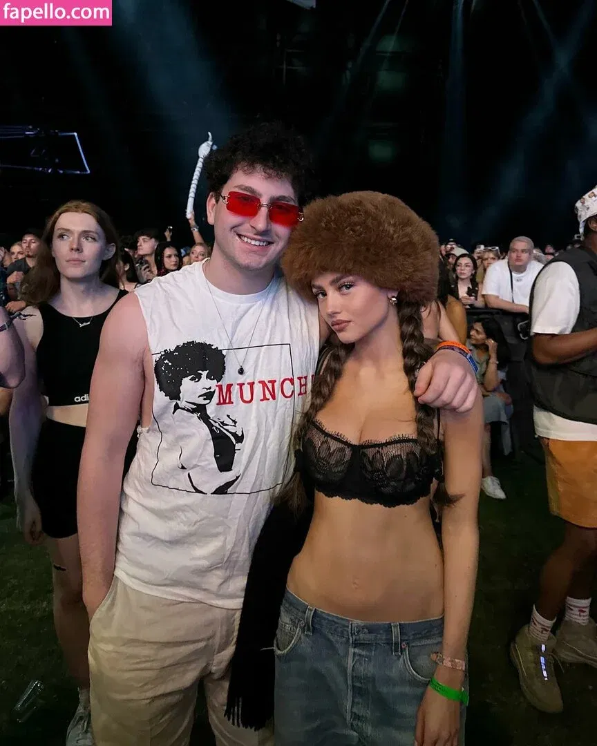 Leni Klum Onlyfans Photo Gallery 