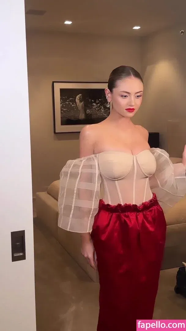 Leni Klum Onlyfans Photo Gallery 