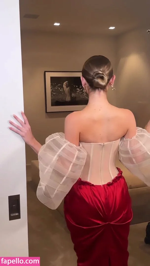 Leni Klum Onlyfans Photo Gallery 