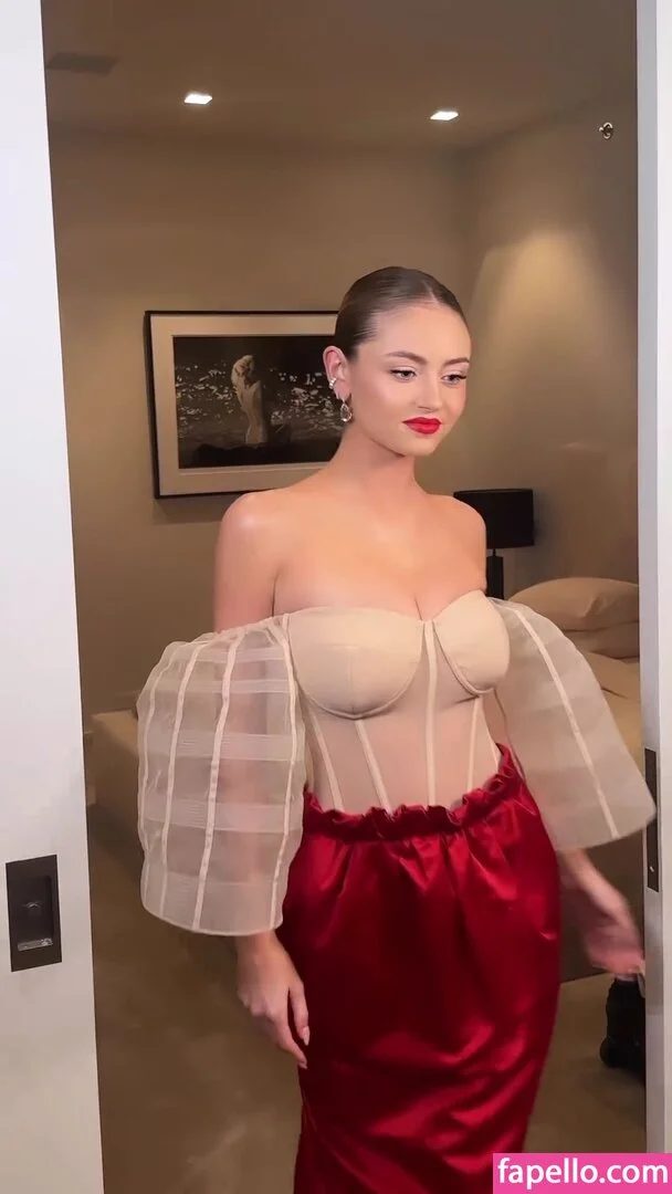 Leni Klum Onlyfans Photo Gallery 