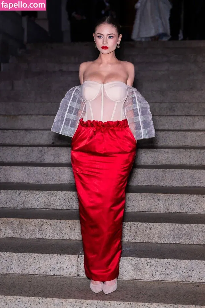 Leni Klum Onlyfans Photo Gallery 