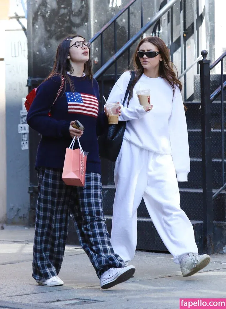 Leni Klum Onlyfans Photo Gallery 