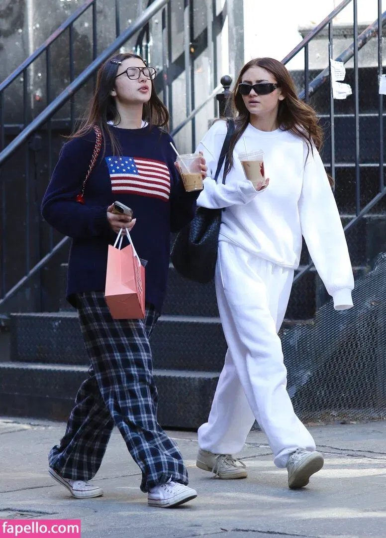 Leni Klum Onlyfans Photo Gallery 