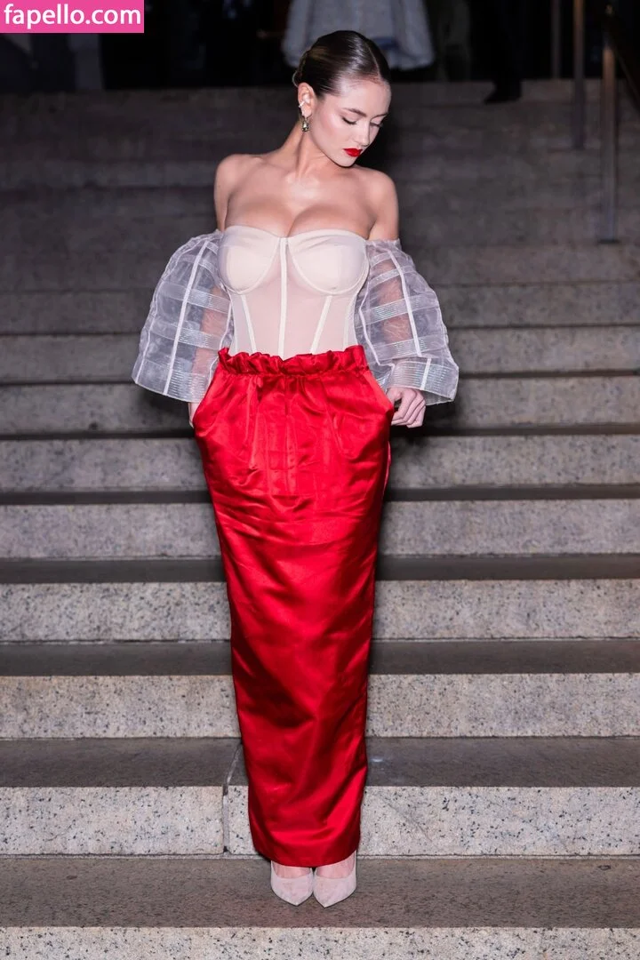 Leni Klum Onlyfans Photo Gallery 