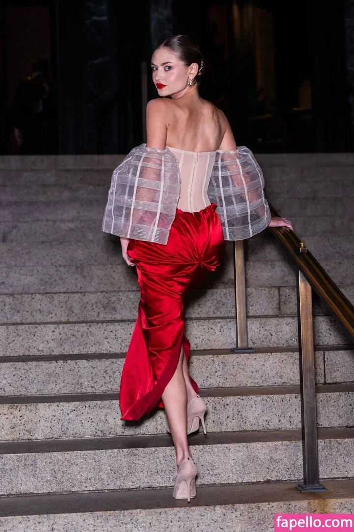 Leni Klum Onlyfans Photo Gallery 