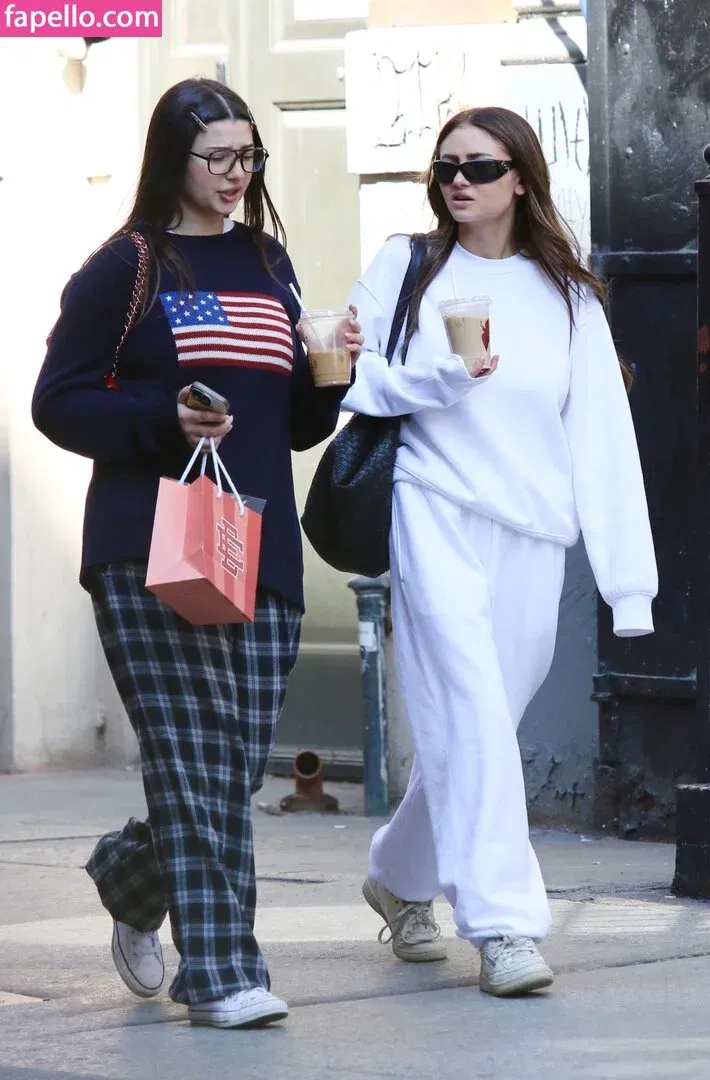 Leni Klum Onlyfans Photo Gallery 