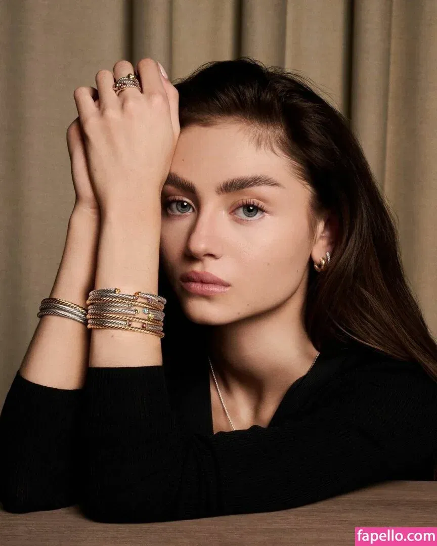 Leni Klum Onlyfans Photo Gallery 