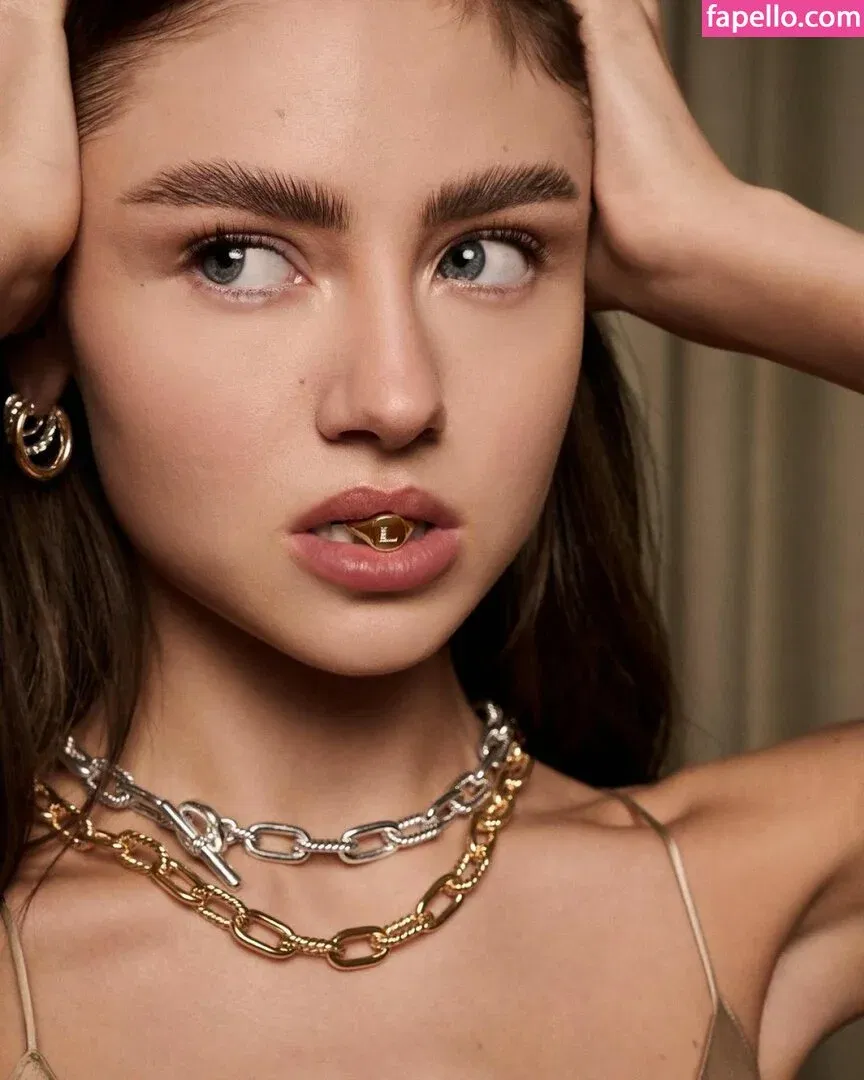 Leni Klum Onlyfans Photo Gallery 