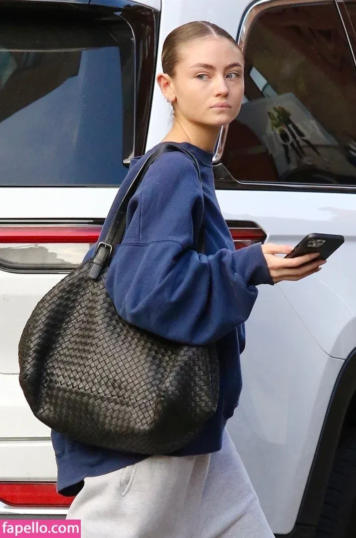 Leni Klum Onlyfans Photo Gallery 