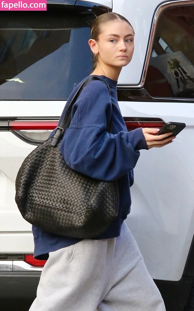 Leni Klum Onlyfans Photo Gallery 