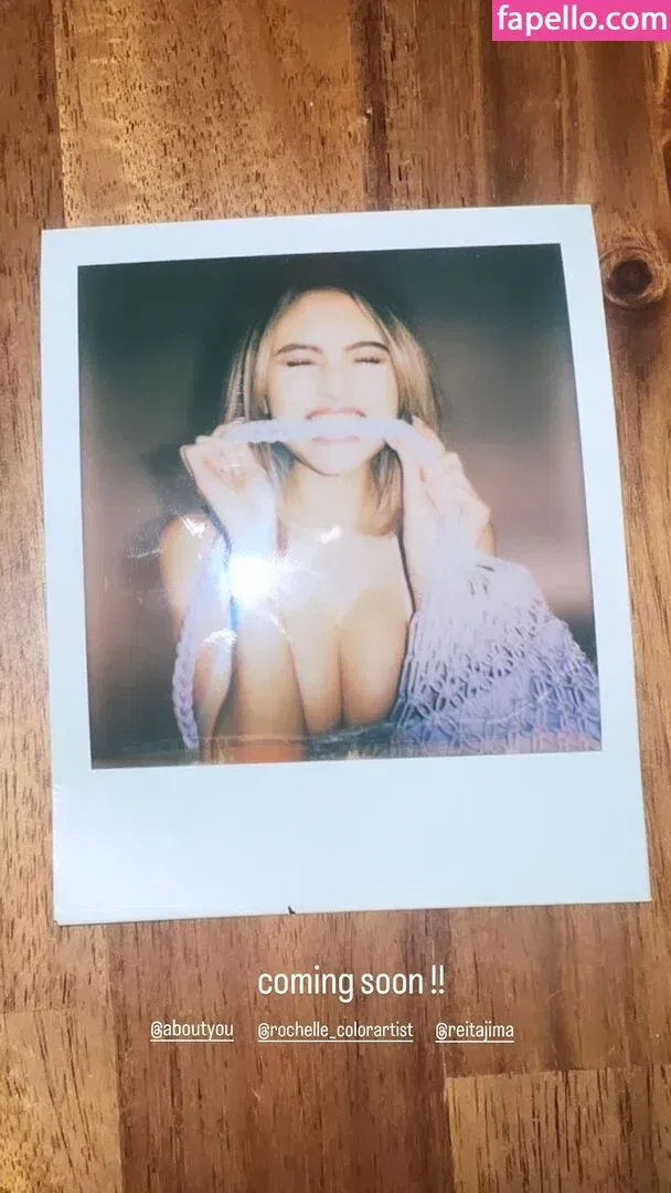 Leni Klum Onlyfans Photo Gallery 