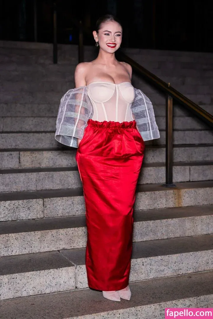 Leni Klum Onlyfans Photo Gallery 