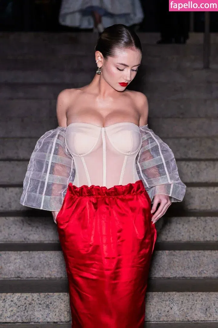 Leni Klum Onlyfans Photo Gallery 