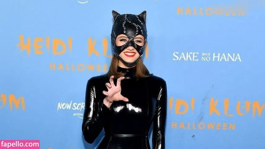 Leni Klum Onlyfans Photo Gallery 