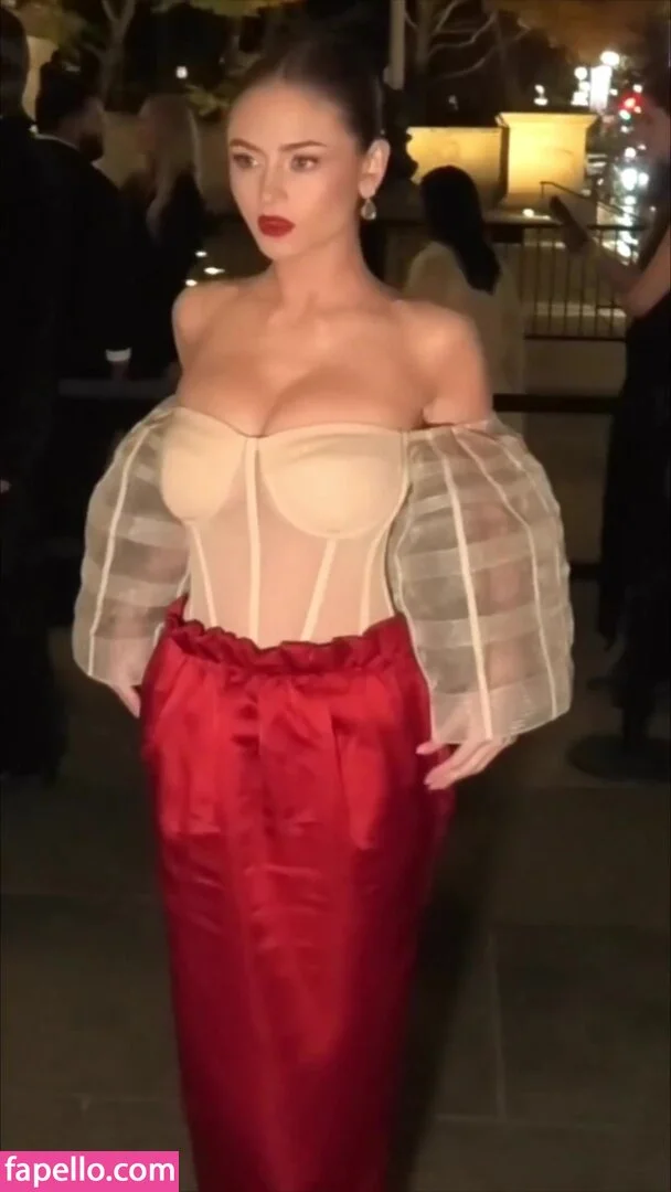 Leni Klum Onlyfans Photo Gallery 