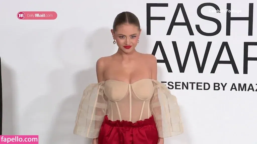 Leni Klum Onlyfans Photo Gallery 