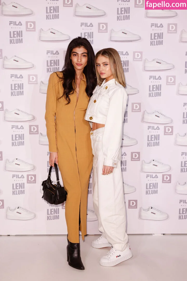 Leni Klum Onlyfans Photo Gallery 