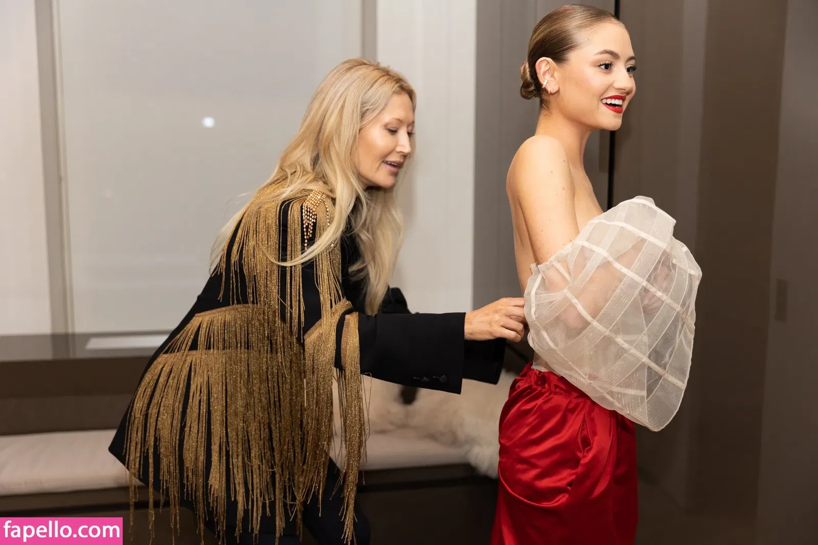 Leni Klum Onlyfans Photo Gallery 