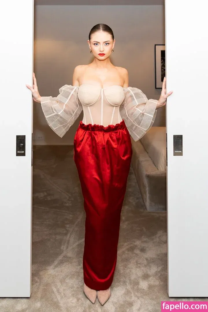 Leni Klum Onlyfans Photo Gallery 