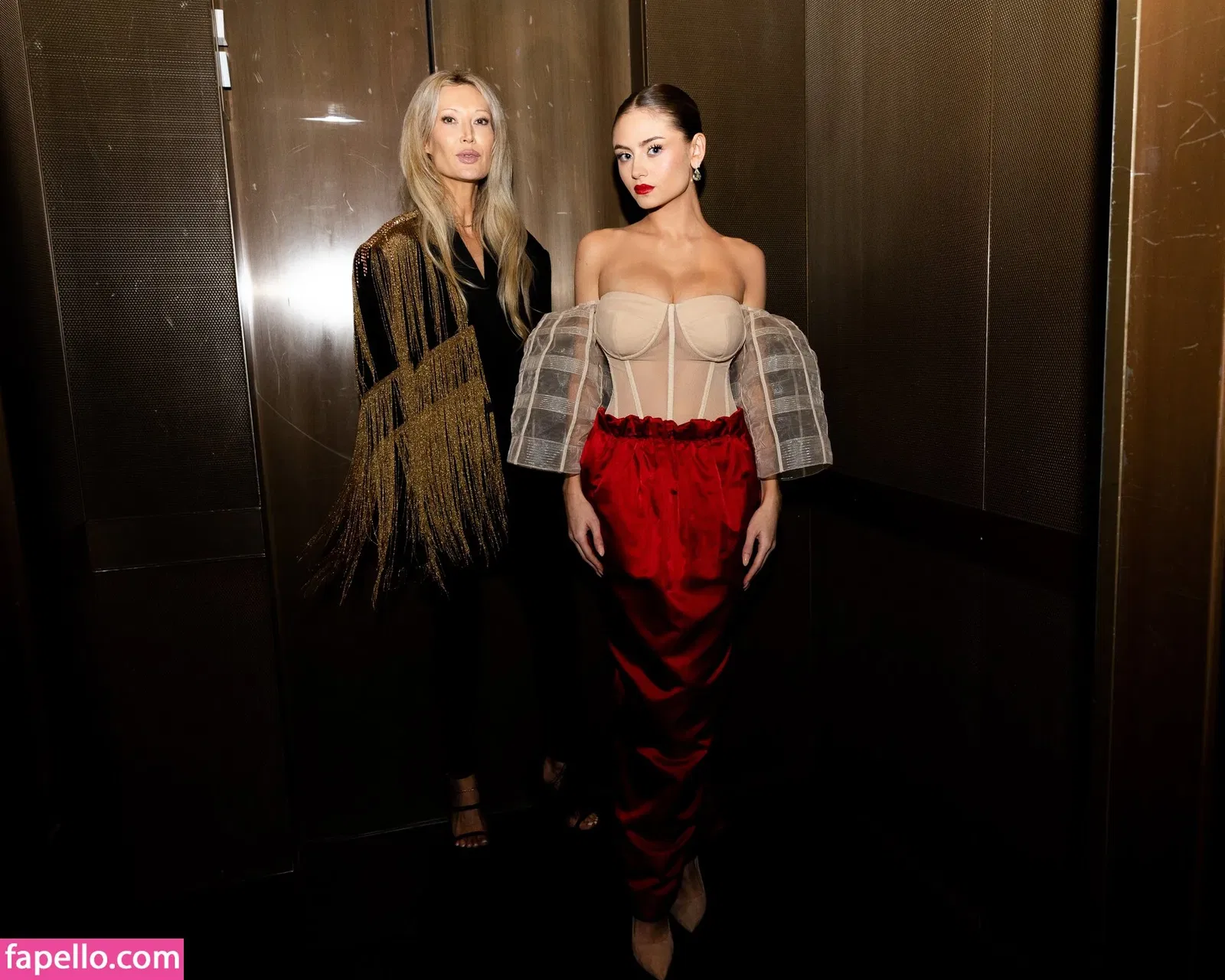 Leni Klum Onlyfans Photo Gallery 