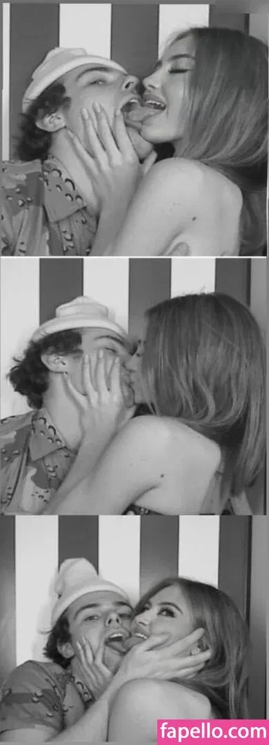 Leni Klum Onlyfans Photo Gallery 