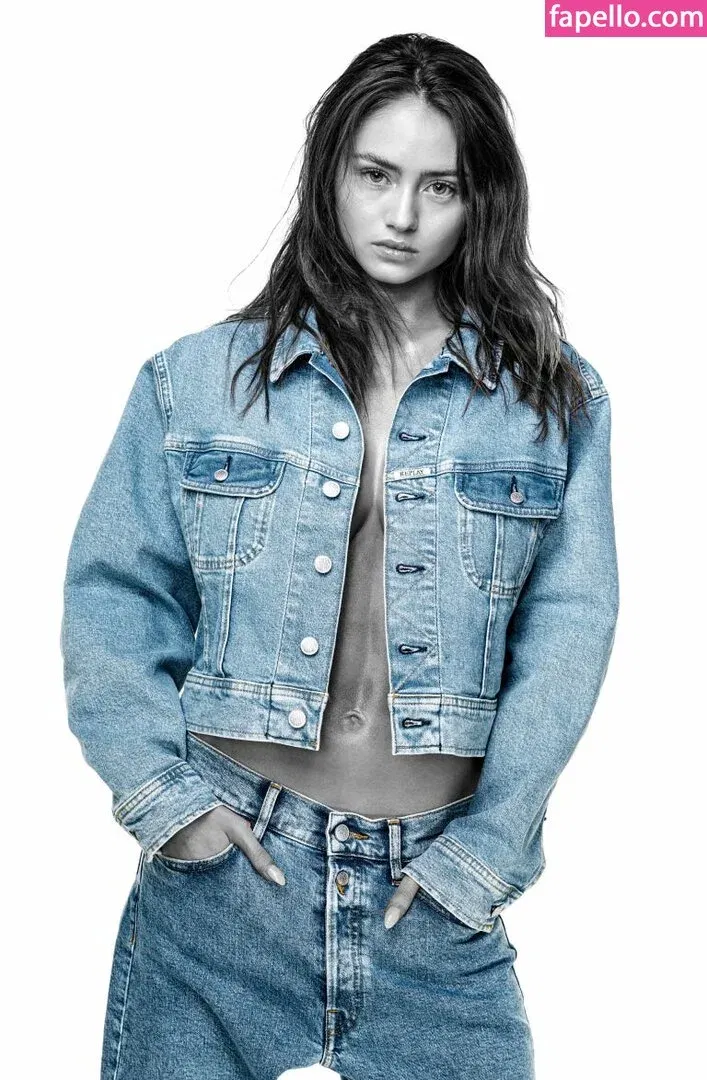 Leni Klum Onlyfans Photo Gallery 