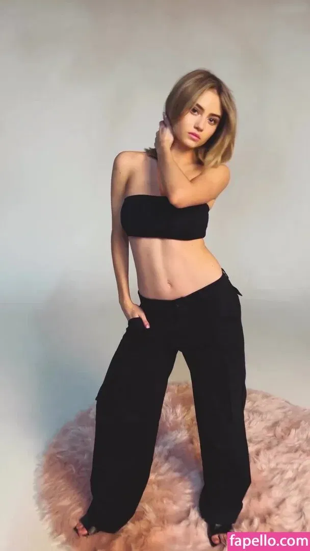 Leni Klum Onlyfans Photo Gallery 