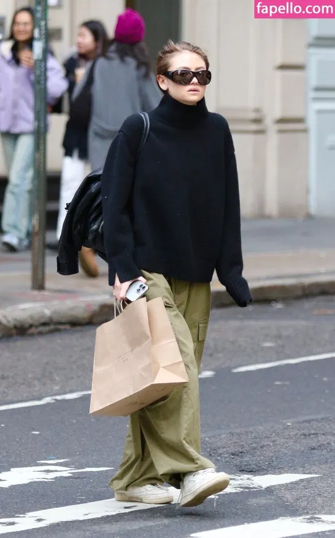 Leni Klum Onlyfans Photo Gallery 