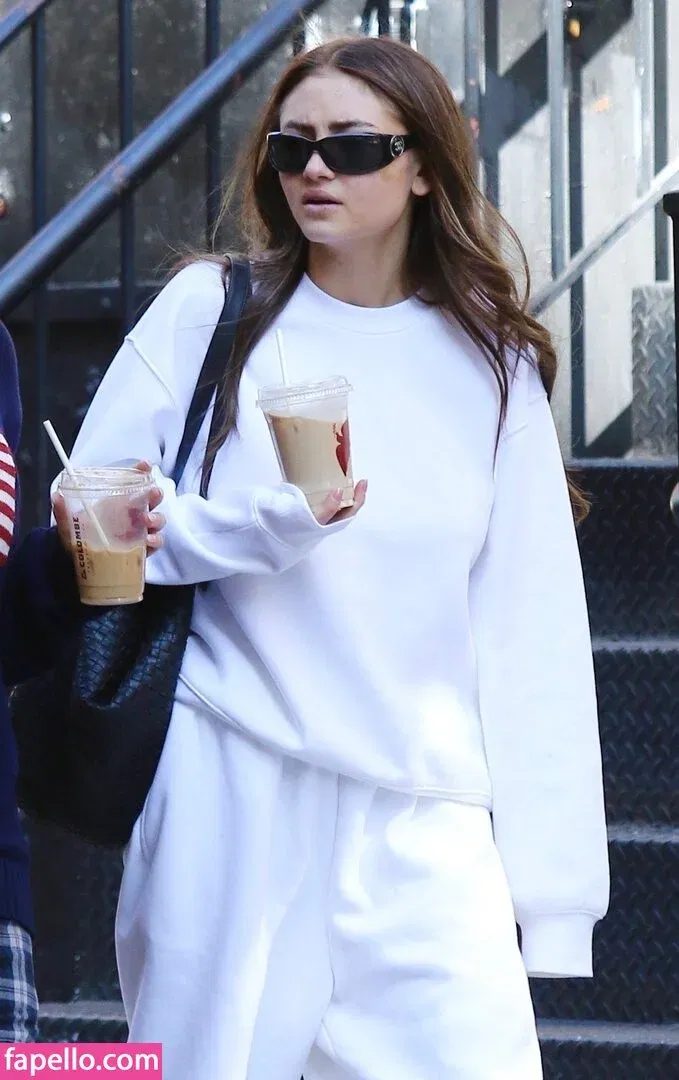 Leni Klum Onlyfans Photo Gallery 